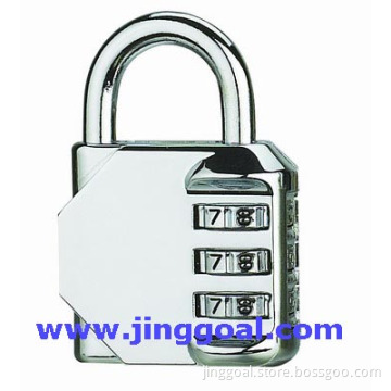 Combination Lock (JP8023)